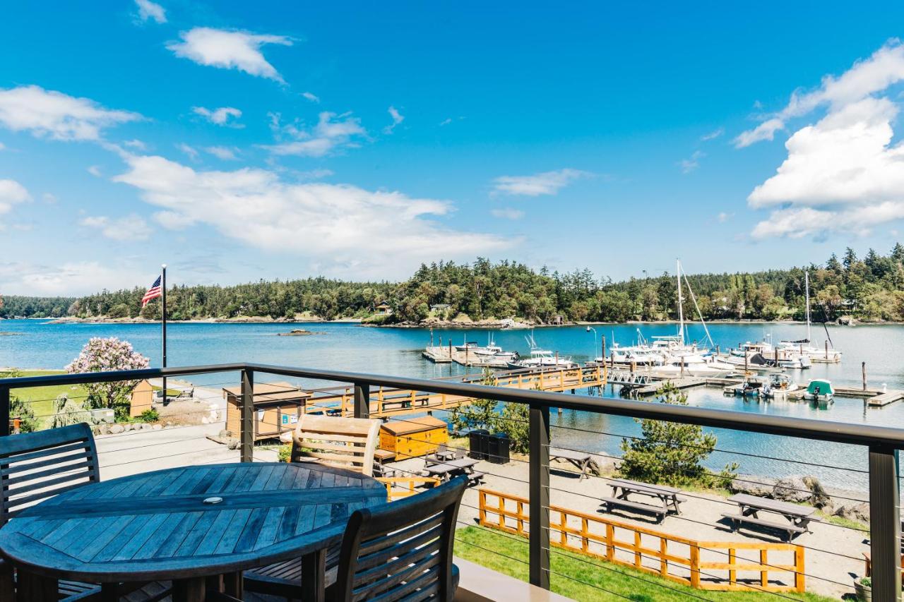 | Snug Harbor Resort and Marina