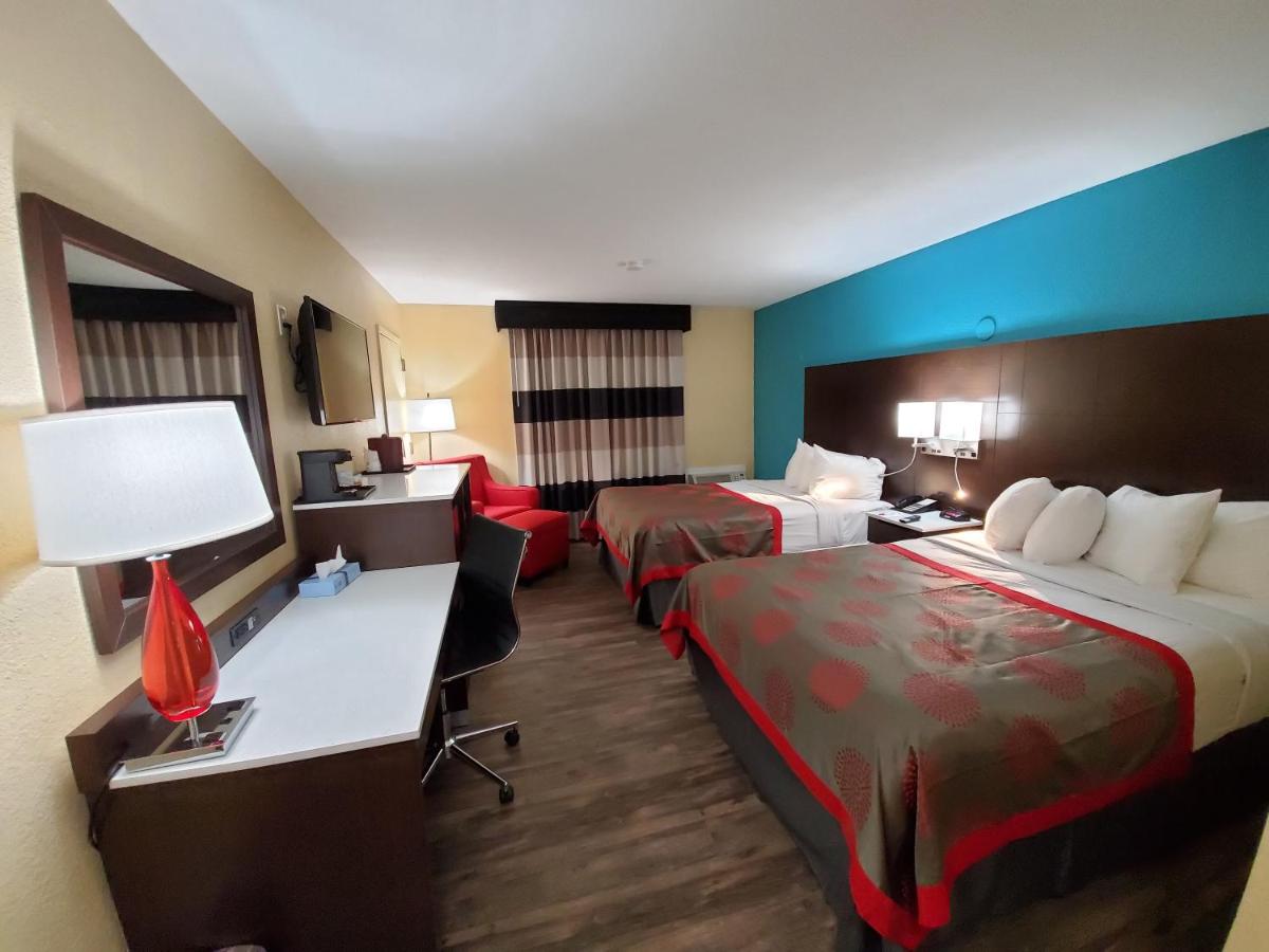 | Ramada by Wyndham Groton
