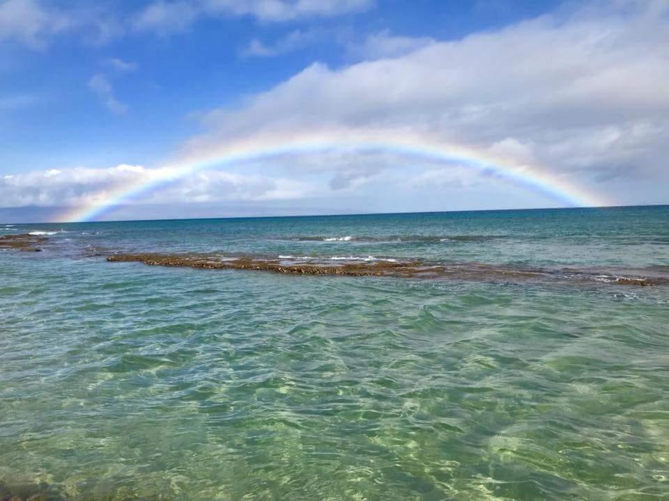| Lahaina Wonderful Condos