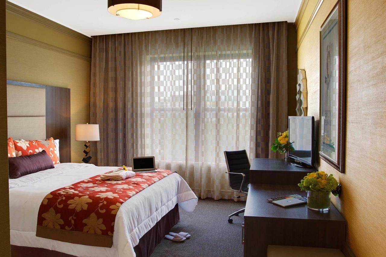Superior King Room at Opera House Hotel