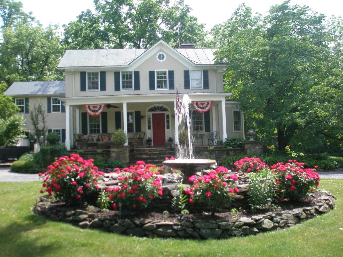 | Airwell Bed and Breakfast