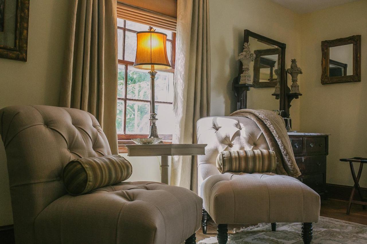 | Airwell Bed and Breakfast