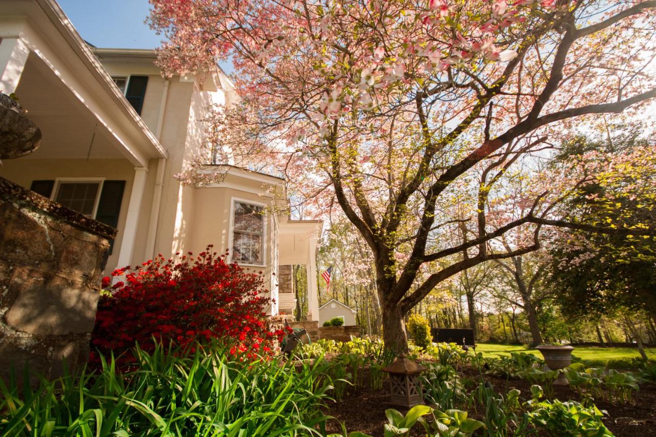 | Airwell Bed and Breakfast