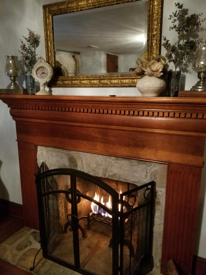 | Airwell Bed and Breakfast