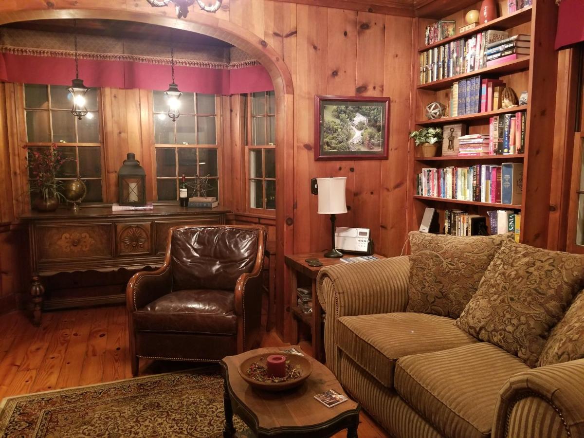 | Airwell Bed and Breakfast