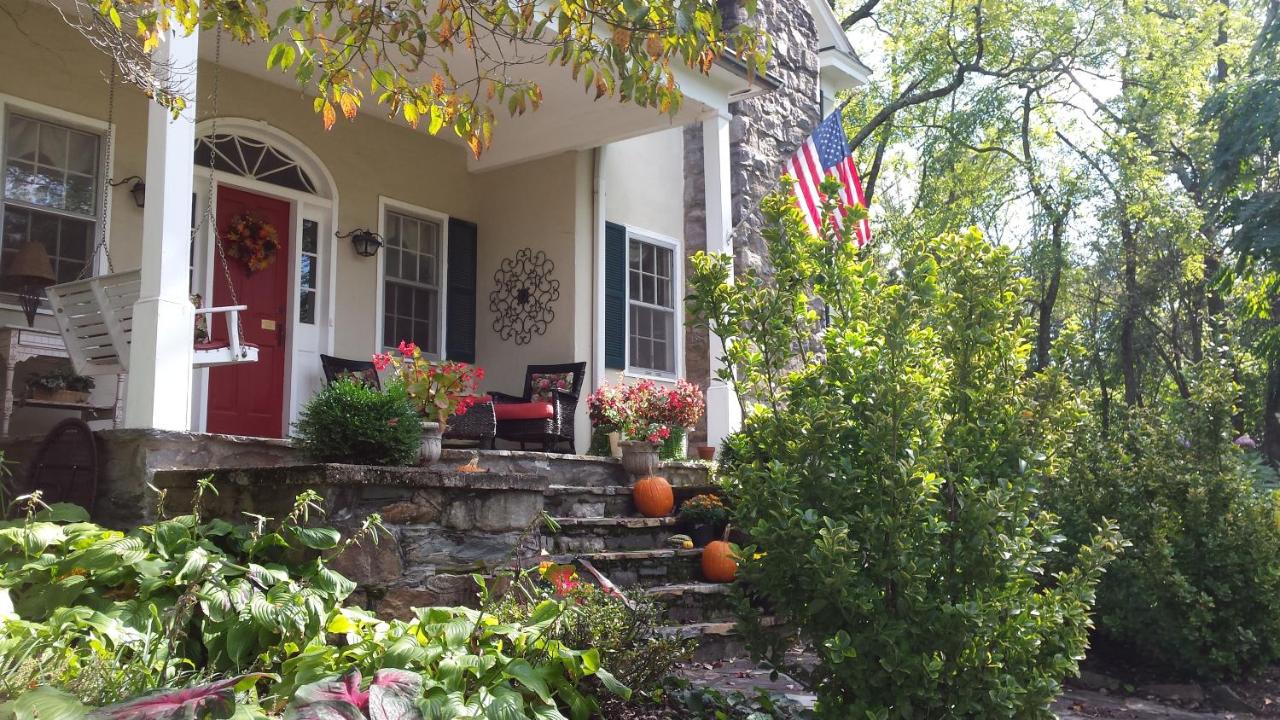 | Airwell Bed and Breakfast