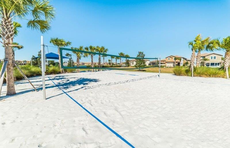  | Windsor-5 Bed Townhouse w/splashpool-3804WW