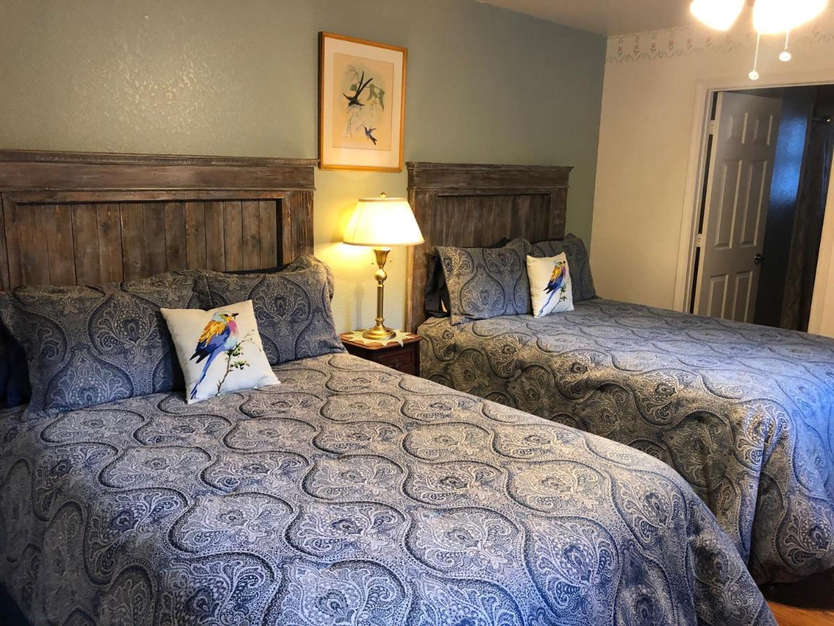 | Ramsey Canyon B&B