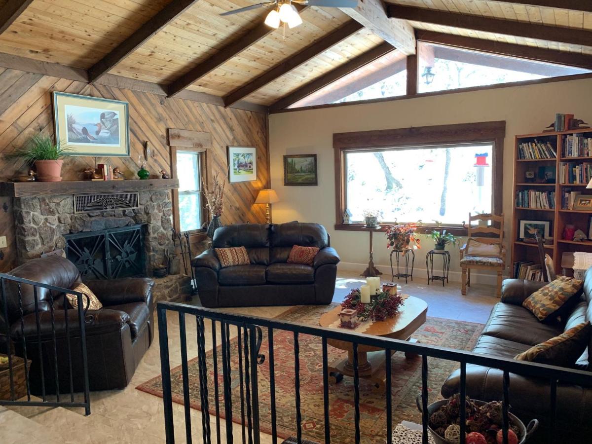 | Ramsey Canyon B&B