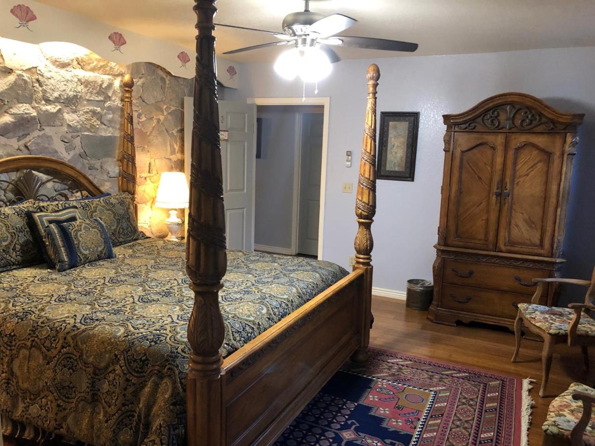 | Ramsey Canyon B&B