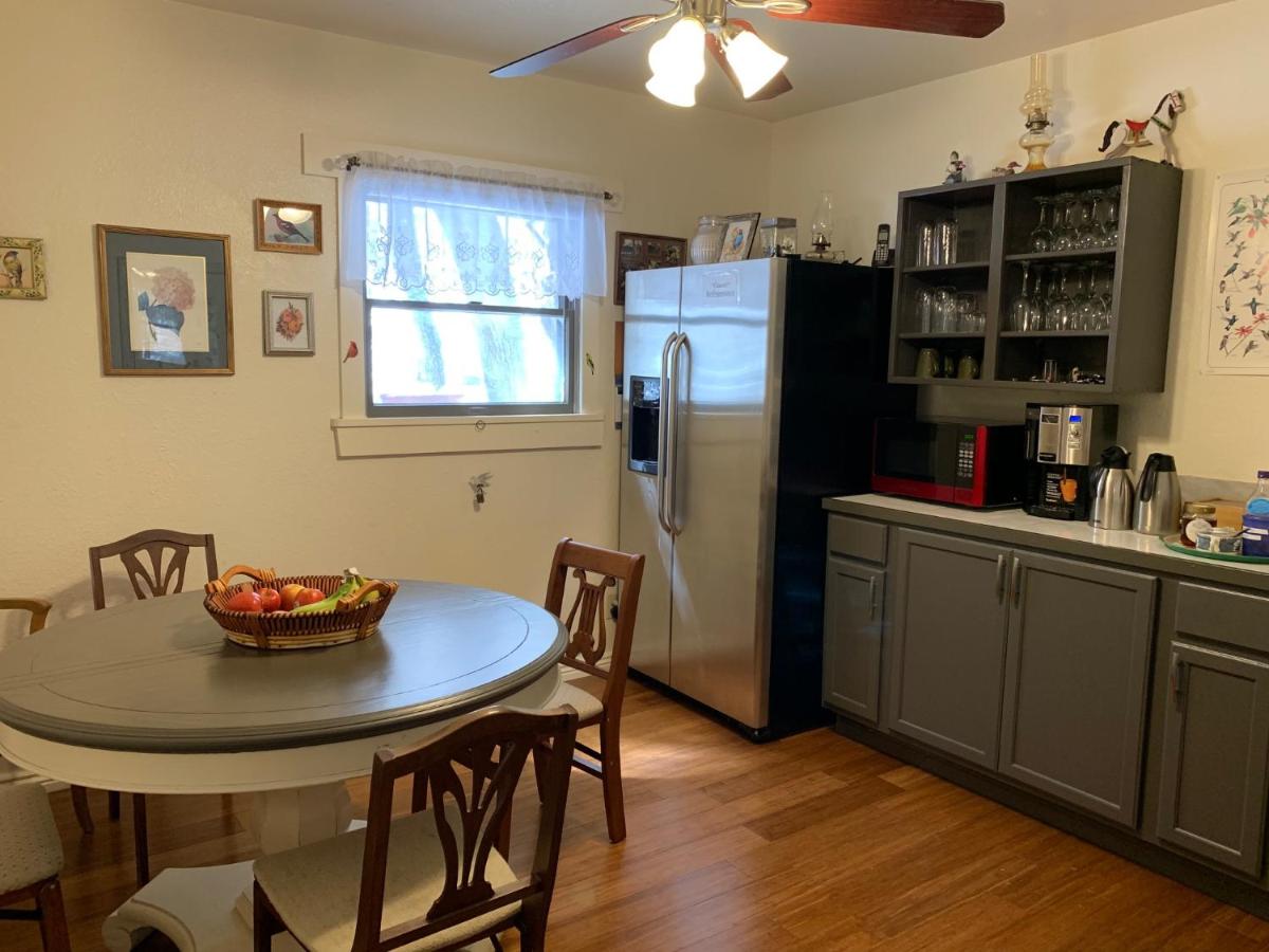 | Ramsey Canyon B&B