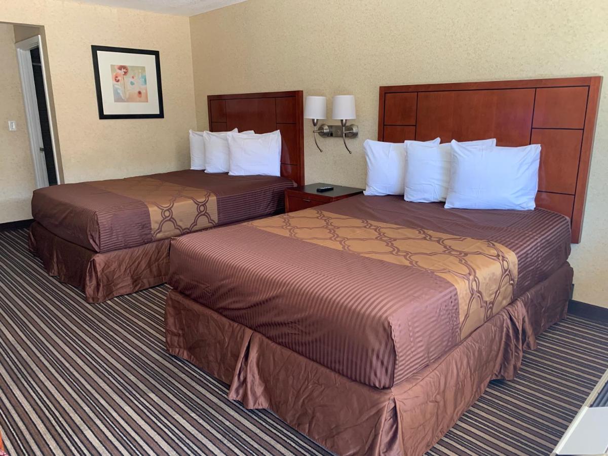 | Buena Park Inn