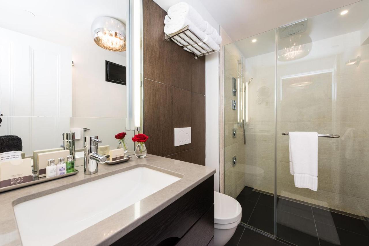 Double Room at Camden Harbour Inn