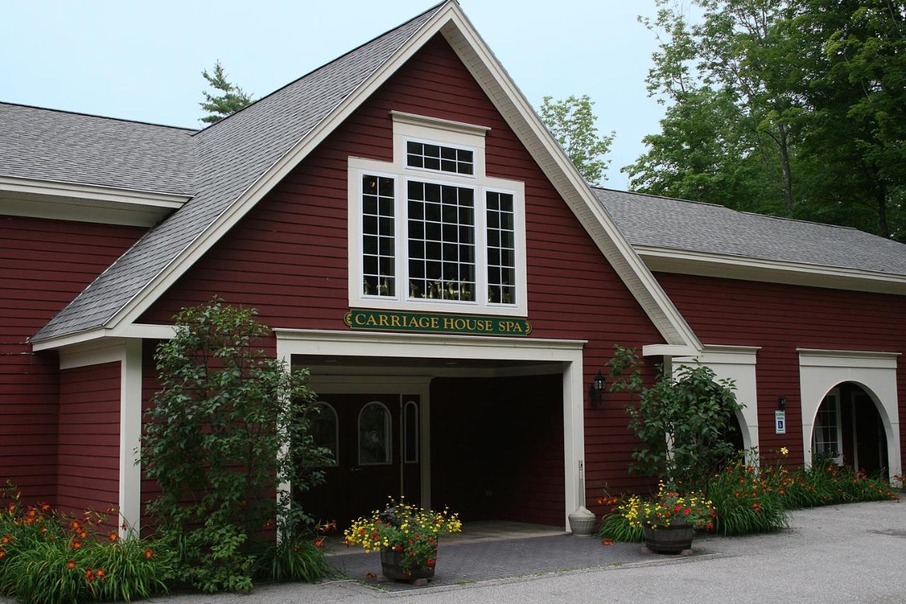 | Christmas Farm Inn and Spa