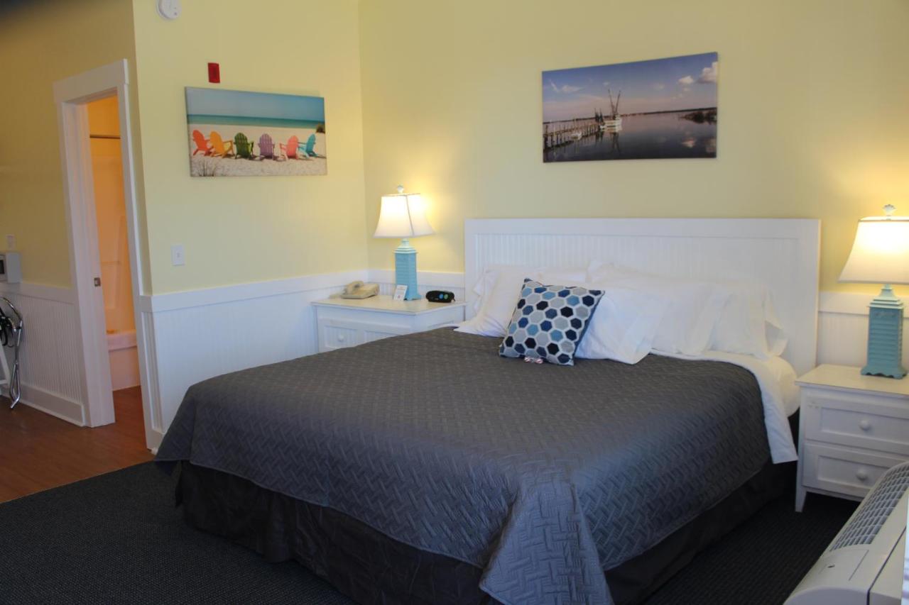  | Topsail Shores Inn