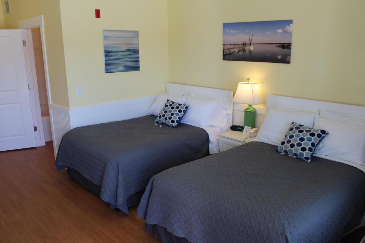  | Topsail Shores Inn