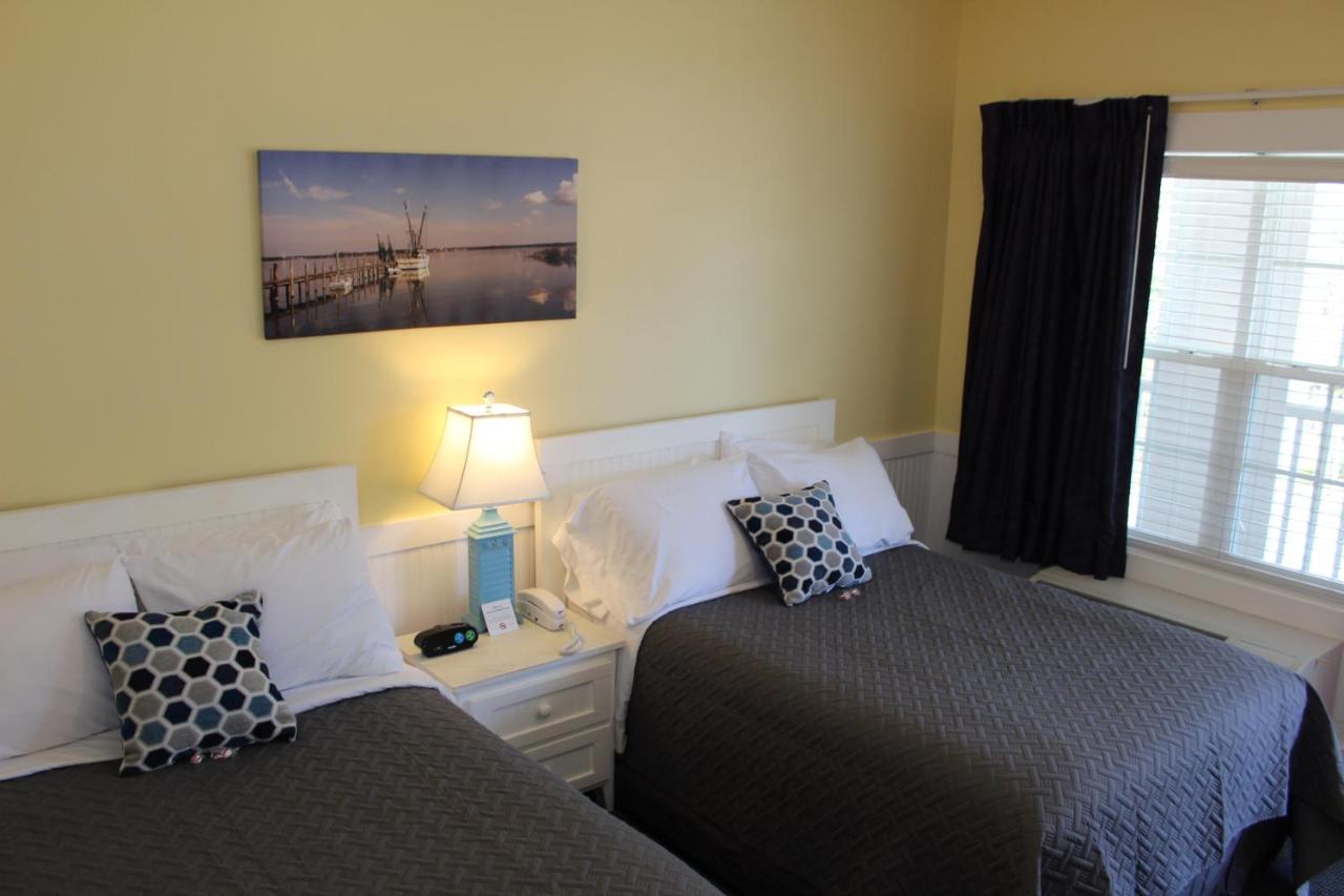  | Topsail Shores Inn