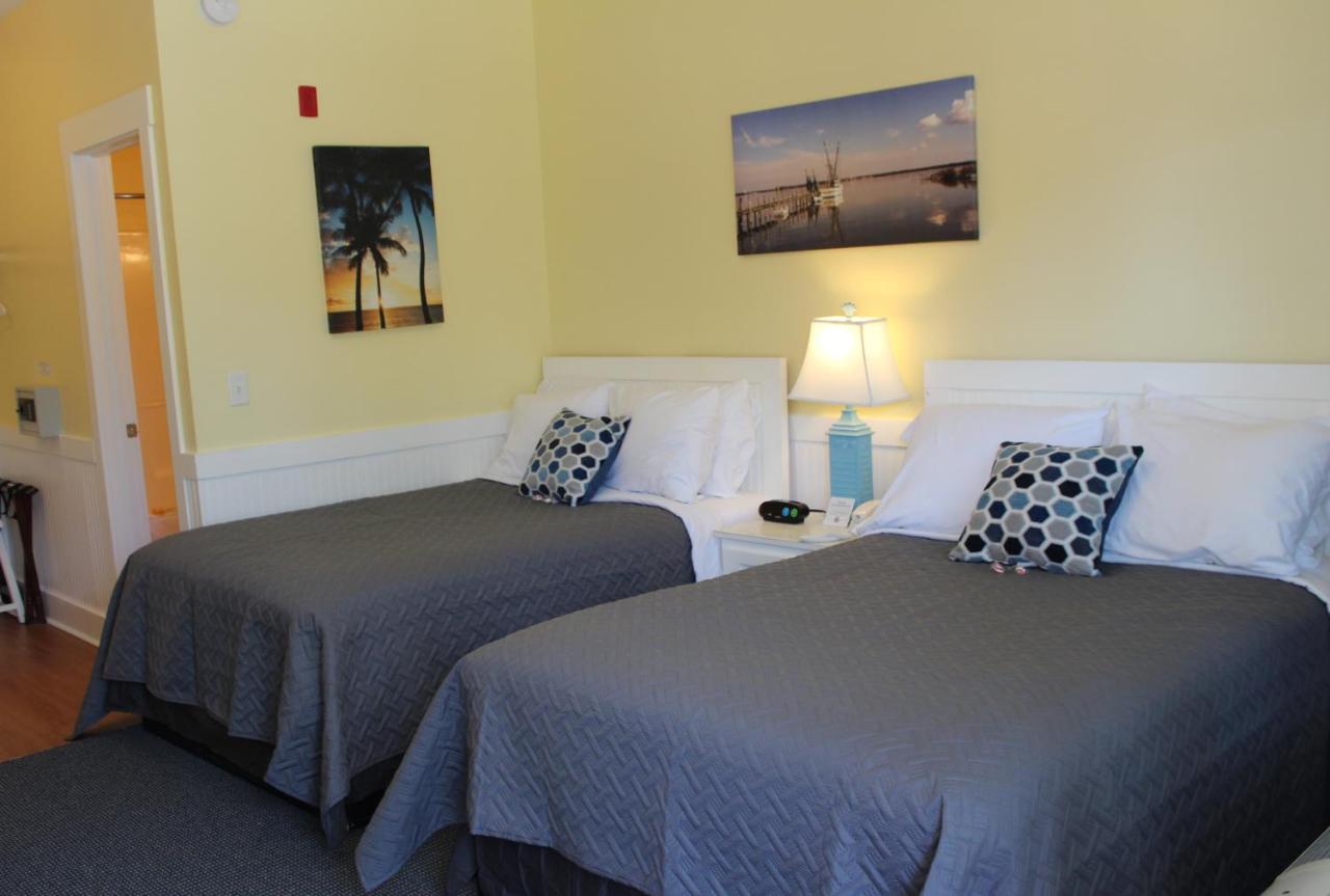  | Topsail Shores Inn