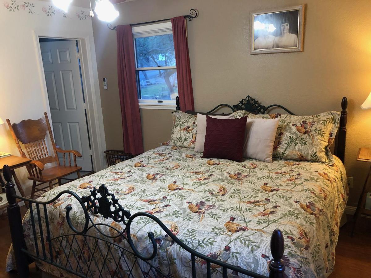 | Ramsey Canyon B&B