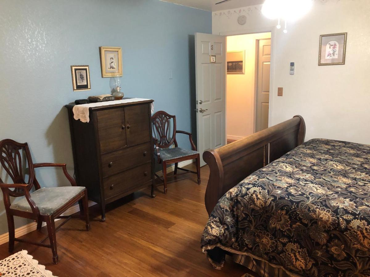 | Ramsey Canyon B&B