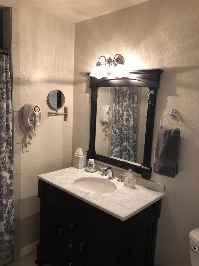 | Ramsey Canyon B&B