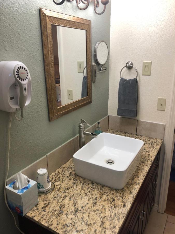 | Ramsey Canyon B&B