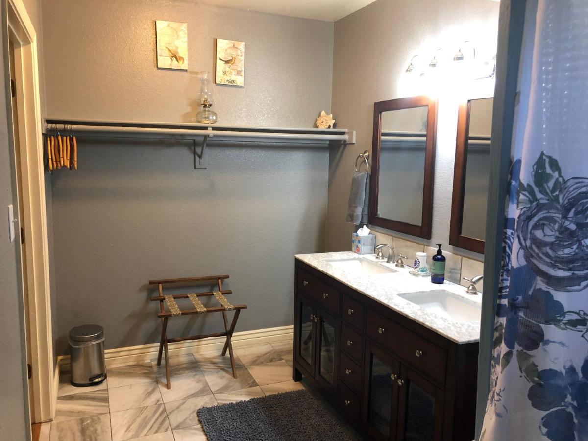 | Ramsey Canyon B&B
