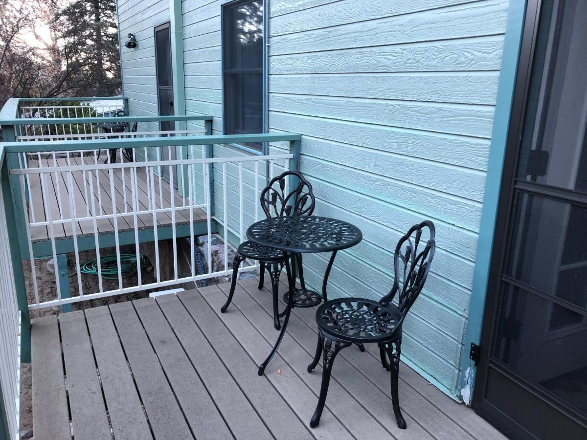 | Ramsey Canyon B&B