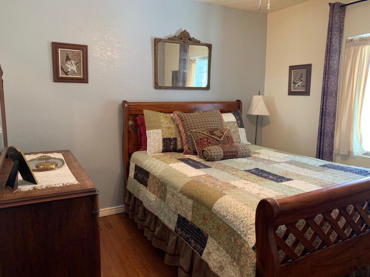 | Ramsey Canyon B&B