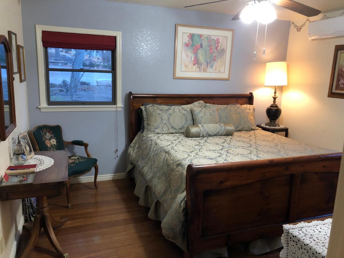 | Ramsey Canyon B&B