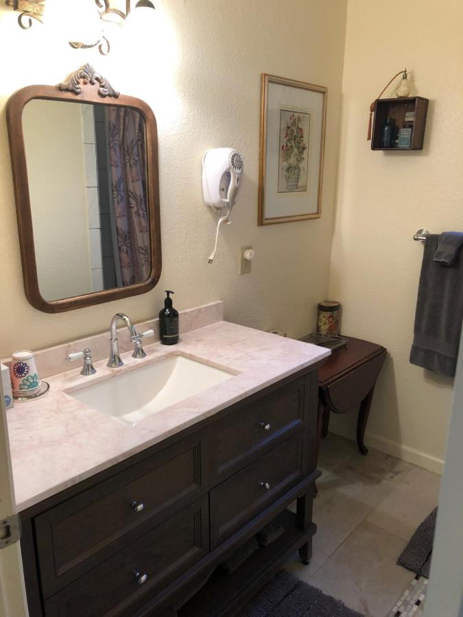 | Ramsey Canyon B&B