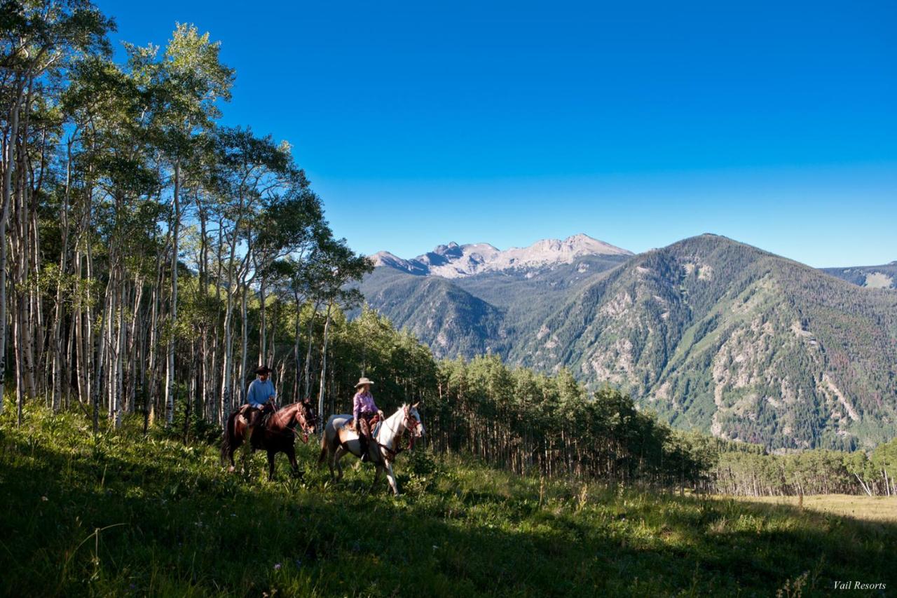 | Poste Montane Lodge by East West