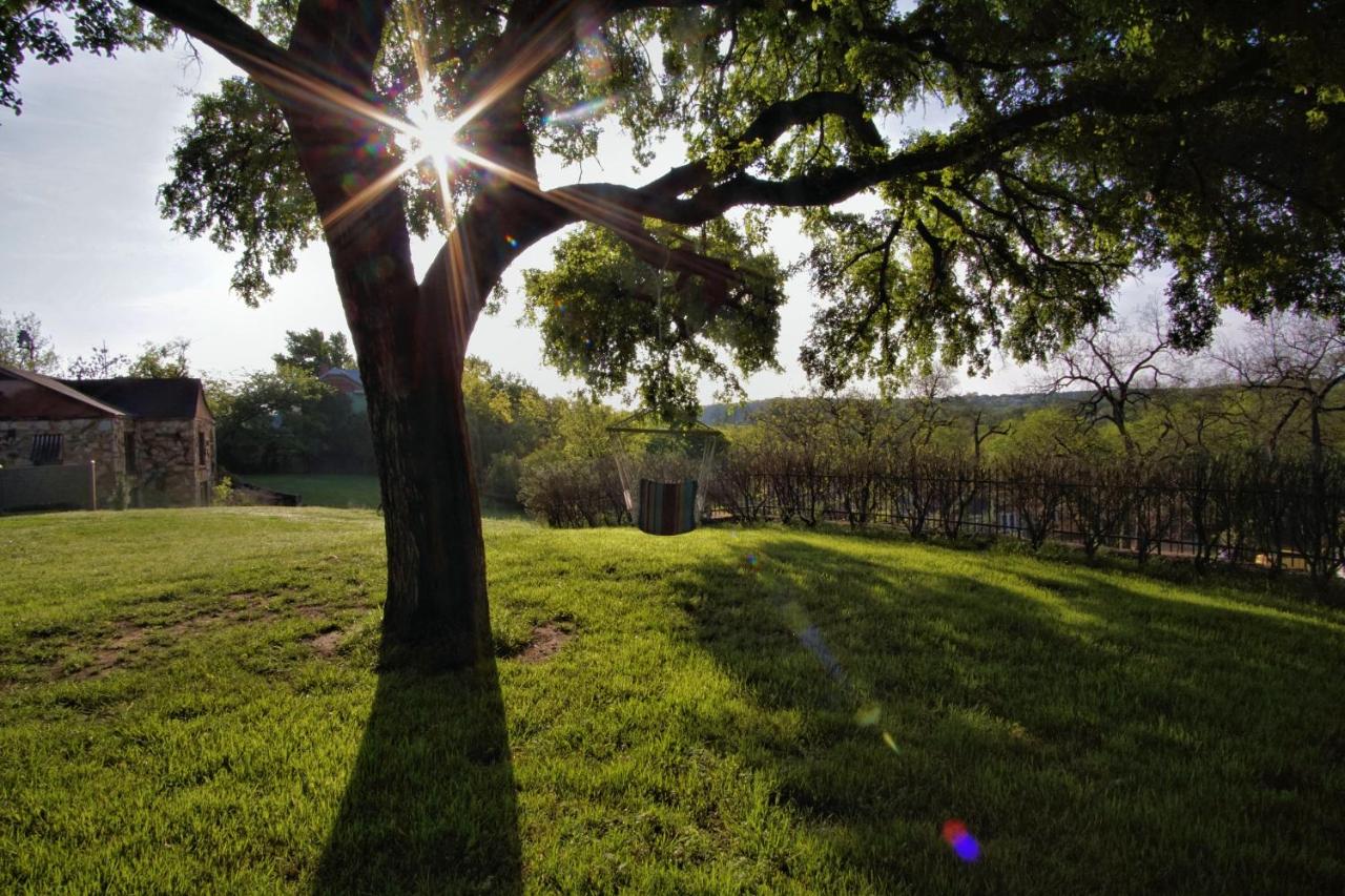 | Live Oak B&B