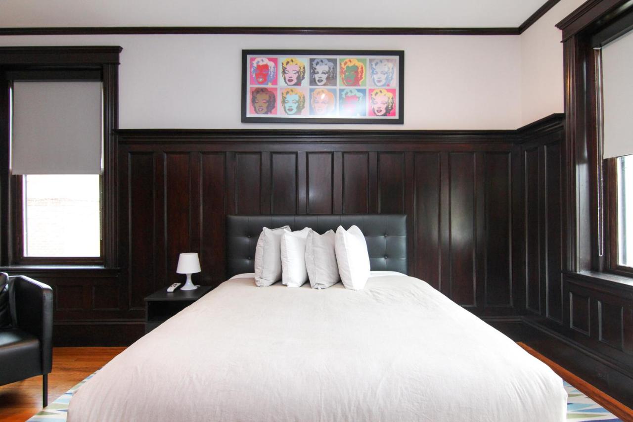 | A Stylish Stay w/ a Queen Bed, Heated Floors.. #37