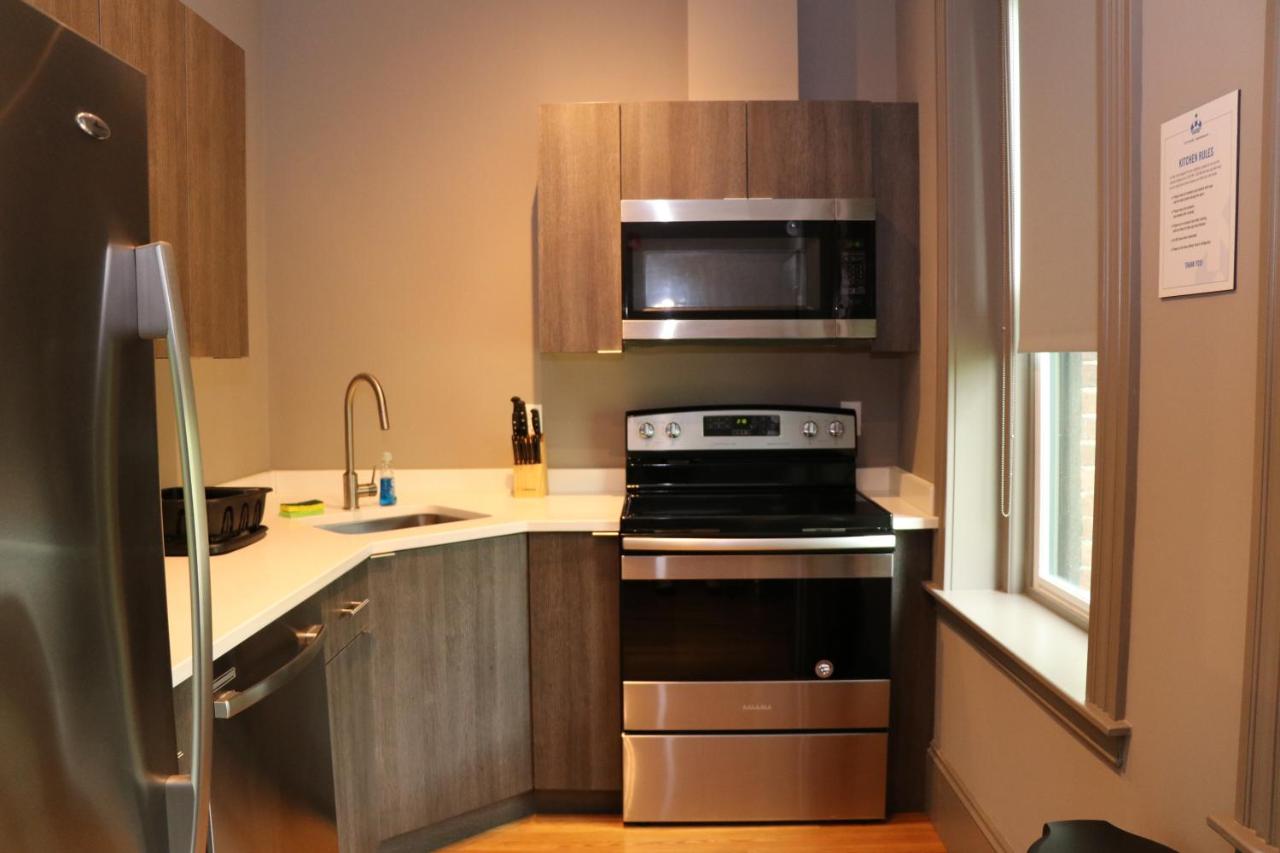 | A Stylish Stay w/ a Queen Bed, Heated Floors.. #37