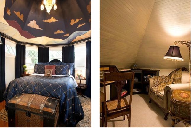 | Black Walnut B&B Inn