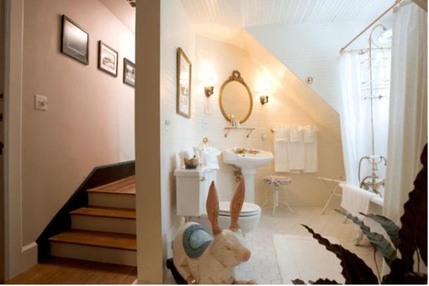 | Black Walnut B&B Inn