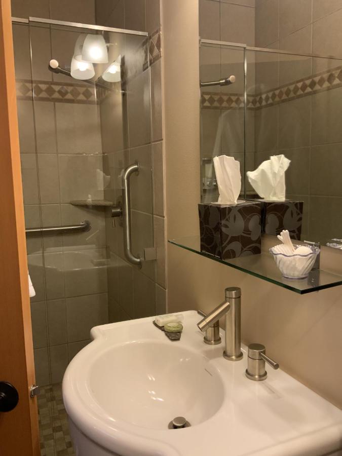 | Twisp River Suites