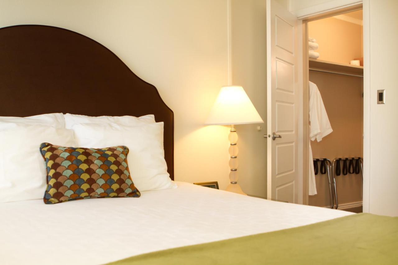 Queen Suite with Sofa Bed - No Pets at Quail Park Lodge, a Canyons Collection Property
