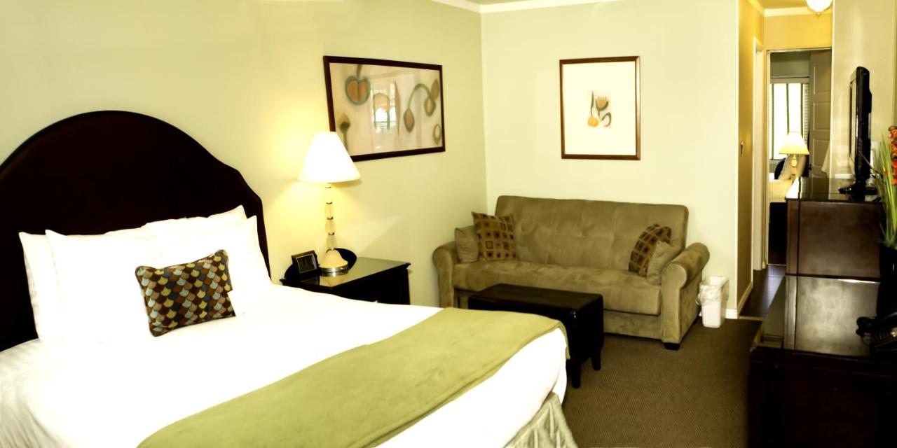 Quail Park Lodge, a Canyons Collection Property