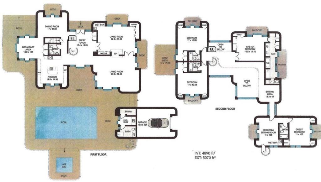 | Villa Machis
