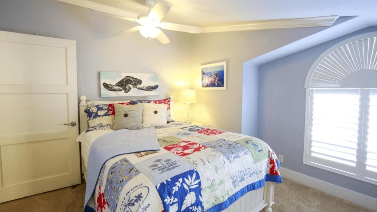 | Villa Maya