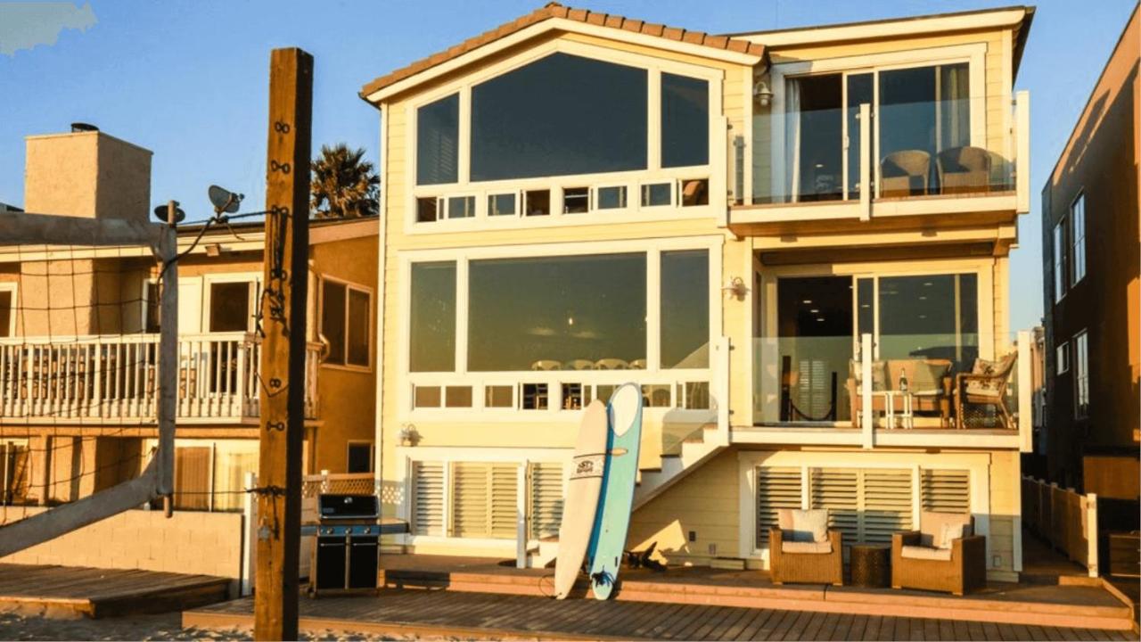 | Villa Maya