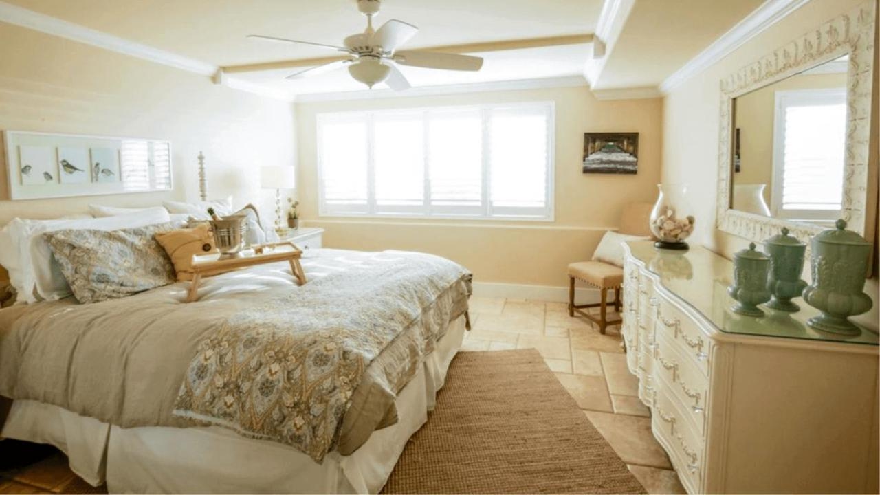 | Villa Maya