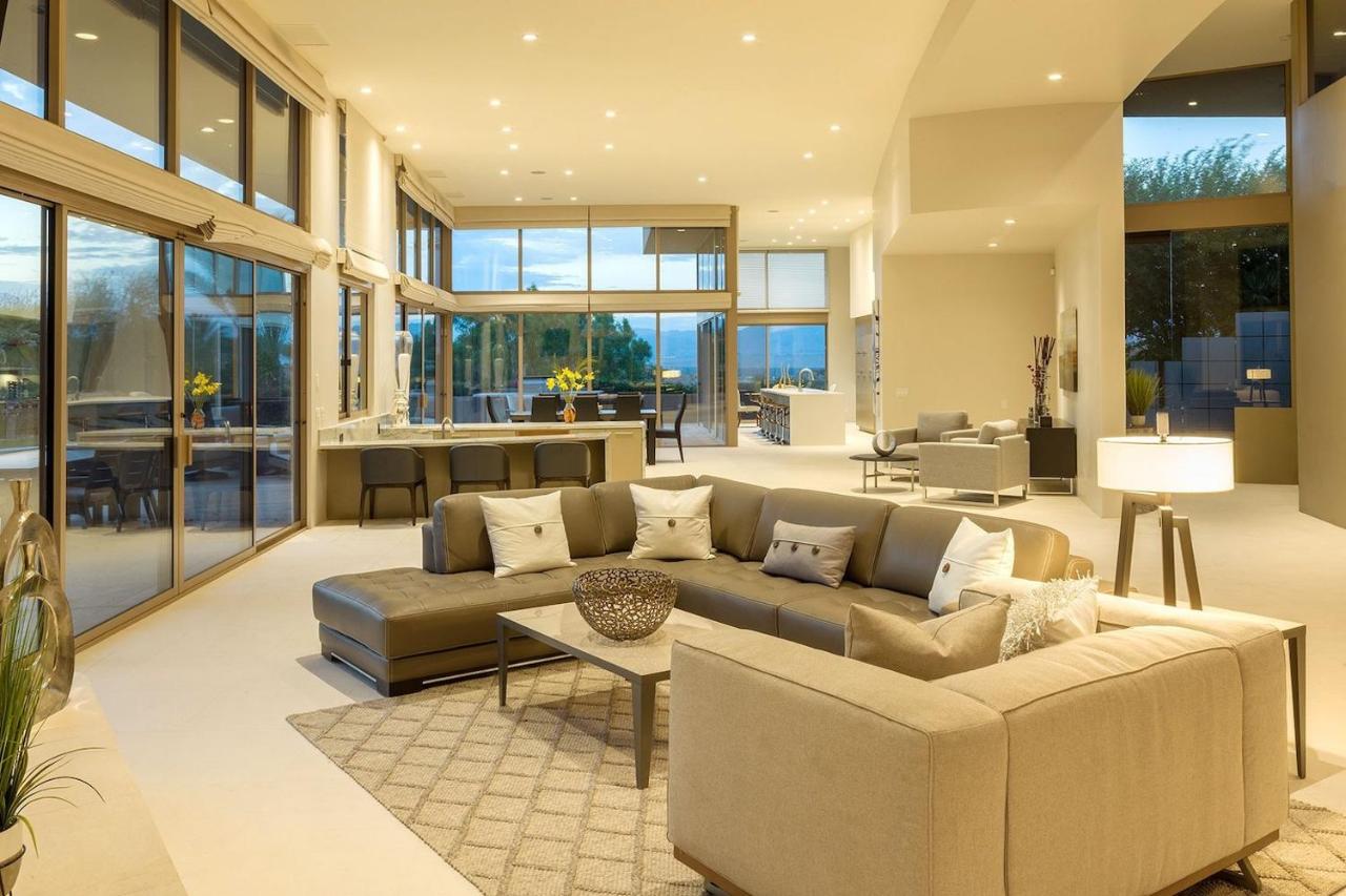 | Villa Mirada