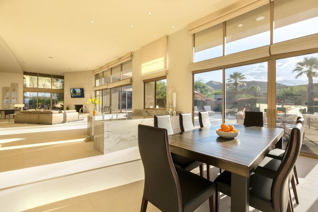 | Villa Mirada