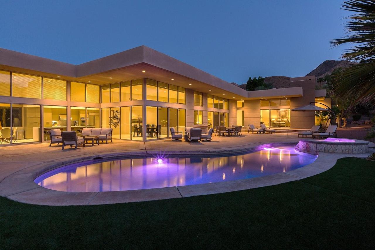 | Villa Mirada