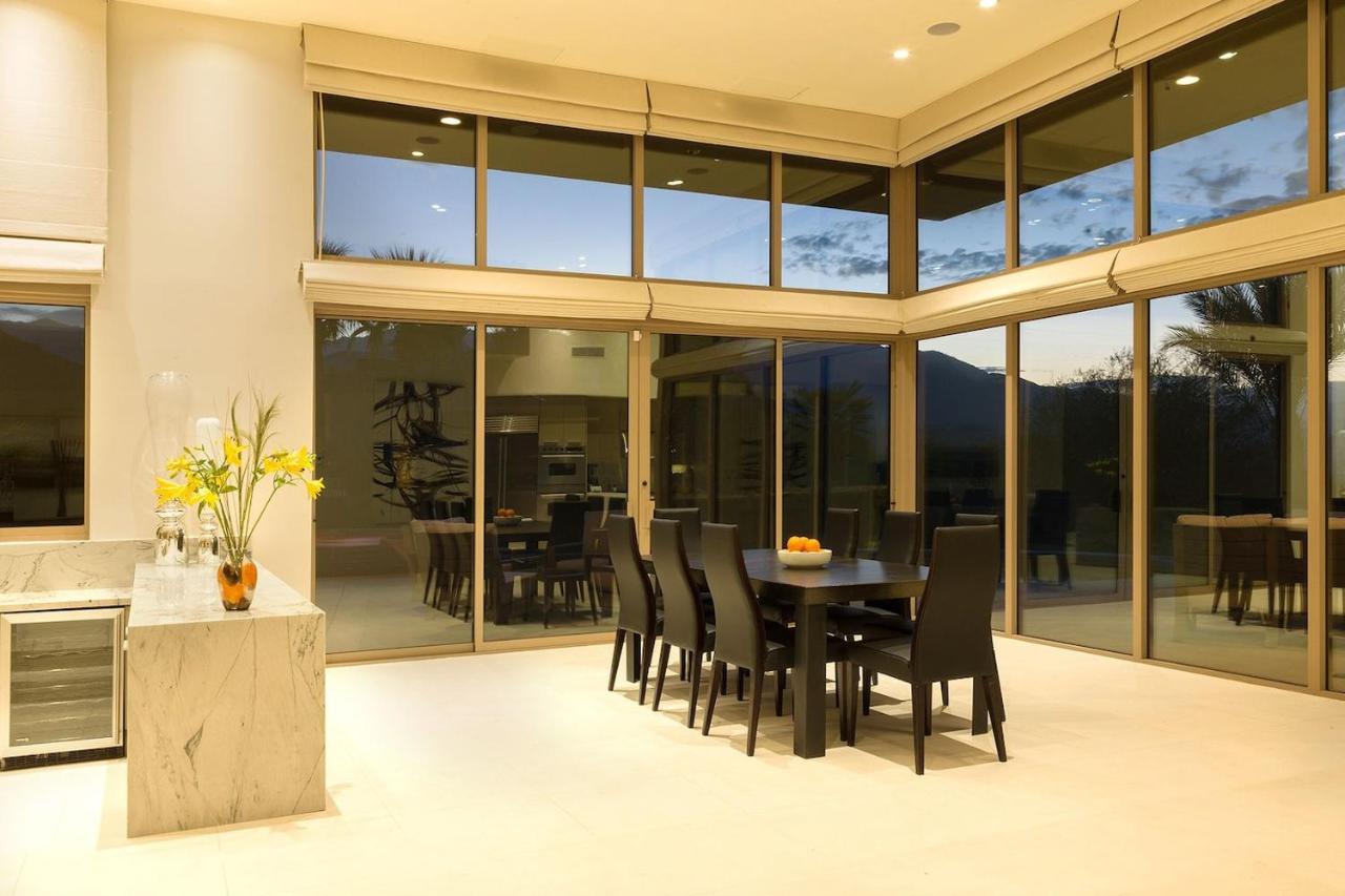 | Villa Mirada