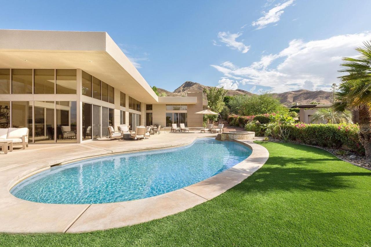 | Villa Mirada