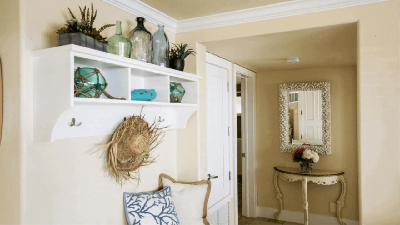 | Villa Maya